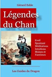 Chan Légendes  G.Edde