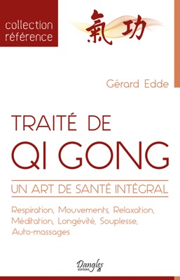  Qigong G.Edde