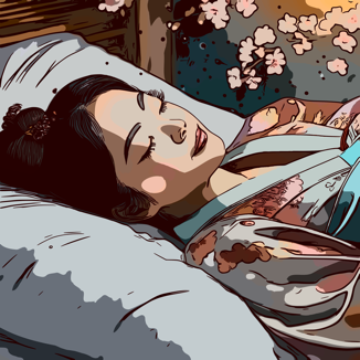 Rêve éveillé conférence G.Edde 2023